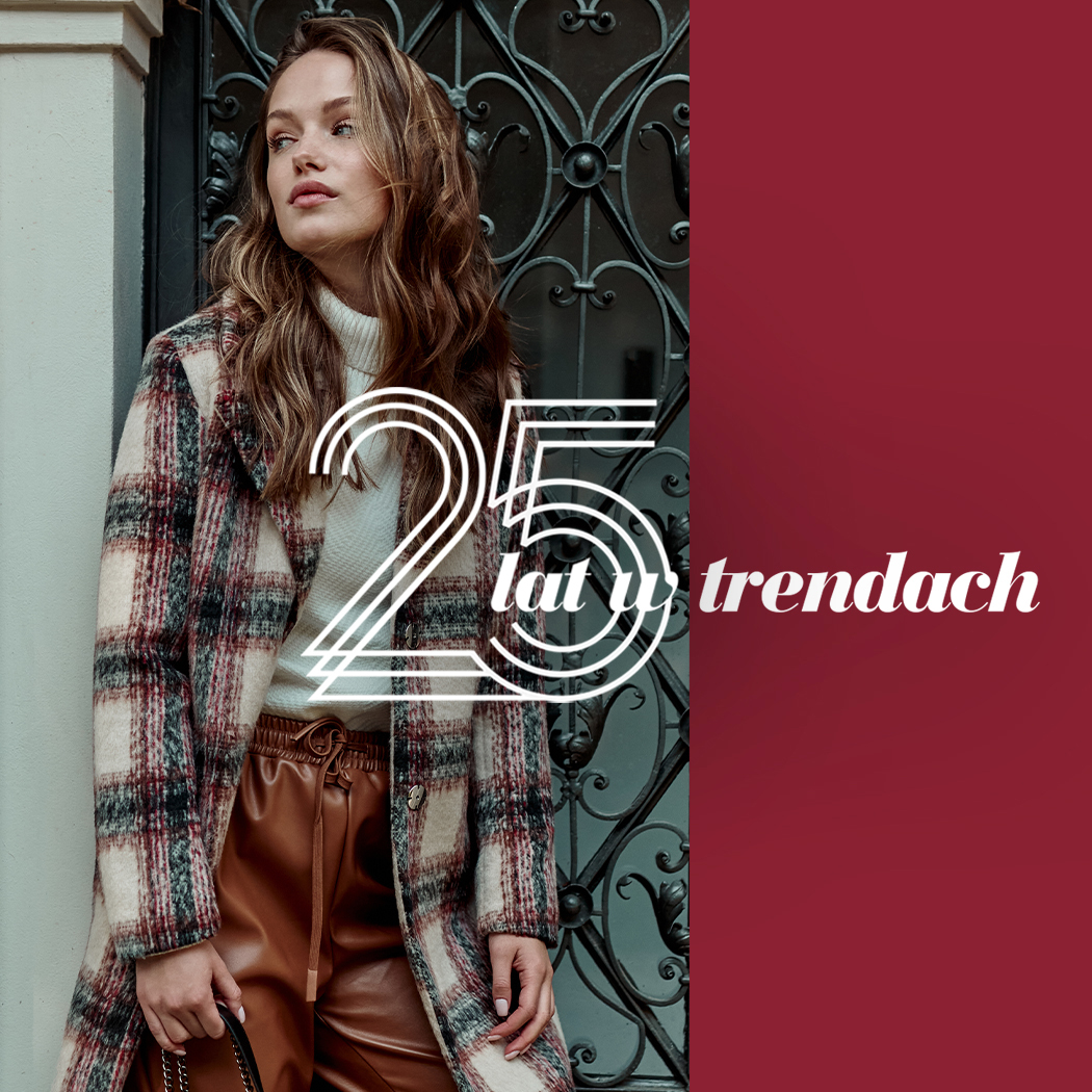 Top Secret – 25 lat w trendach